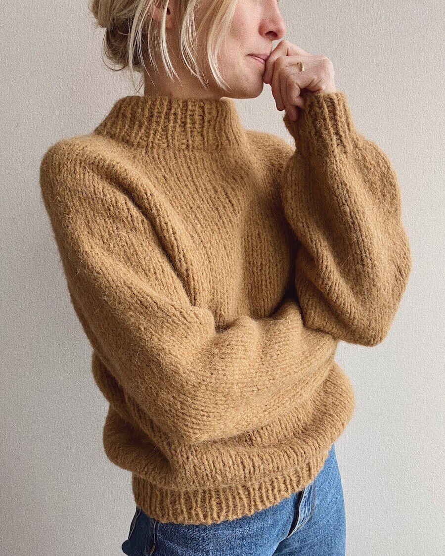 Louisiana Sweater - Image 5