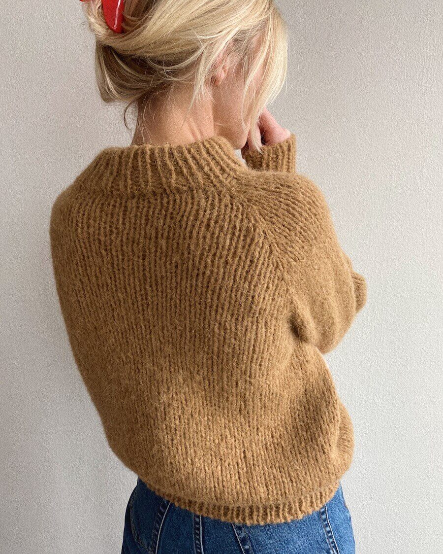 Louisiana Sweater - Image 6