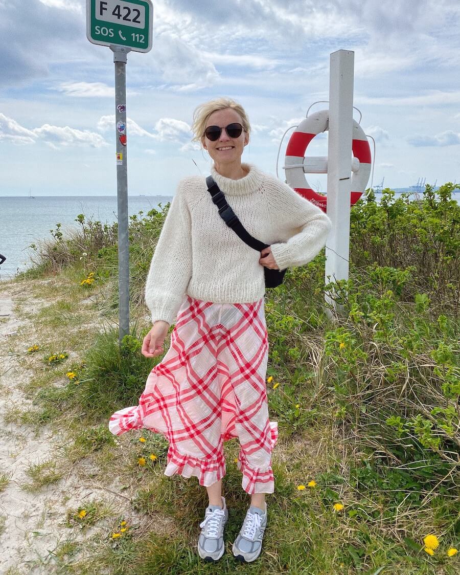 Louisiana Sweater - Image 7