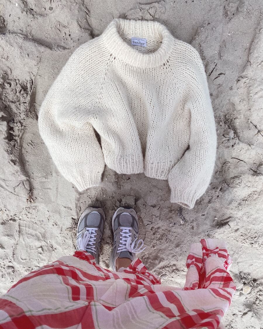 Louisiana Sweater - Image 8
