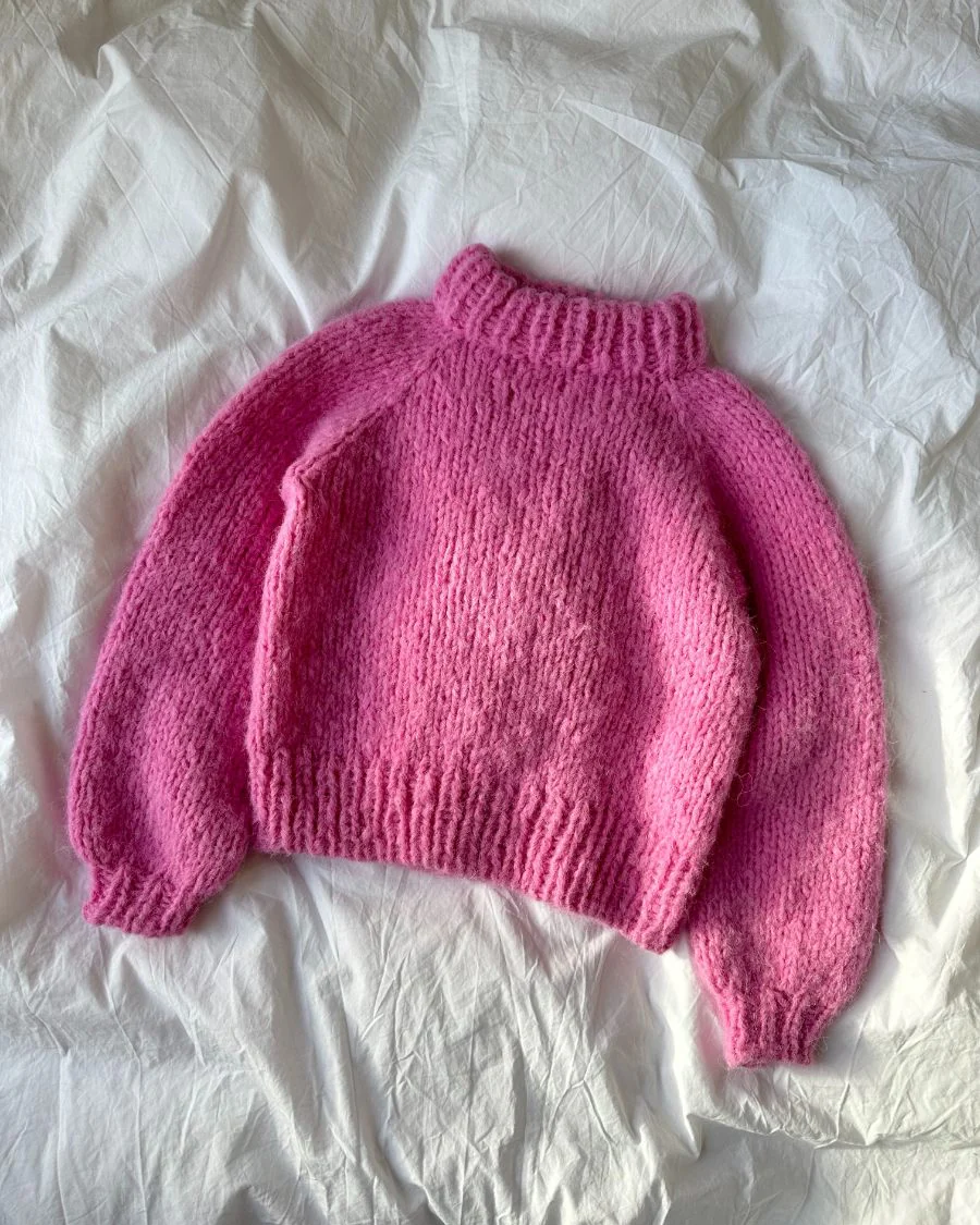Louisiana Sweater Junior - Image 2