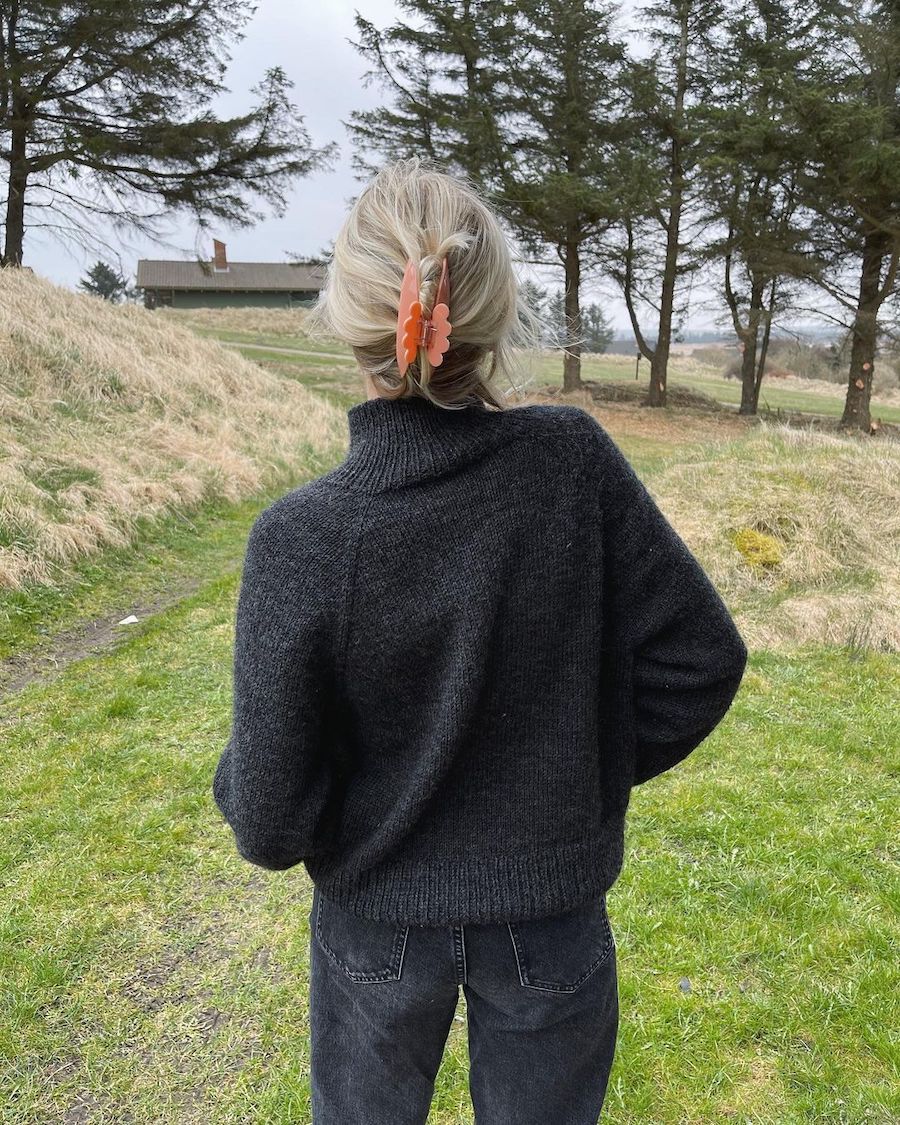 Louvre Sweater - Image 5
