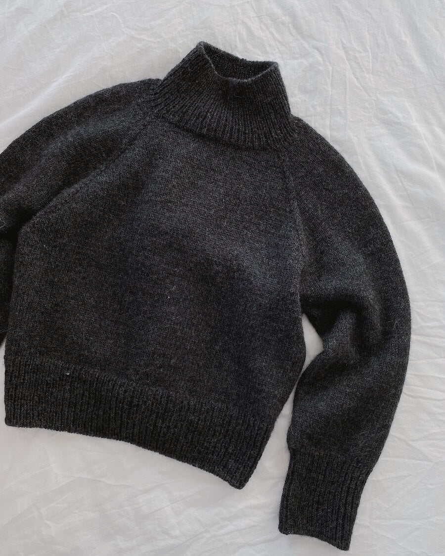 Louvre Sweater - Image 6