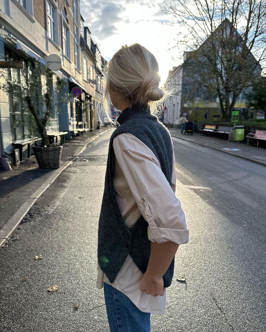 Lulu Slipover - Image 7