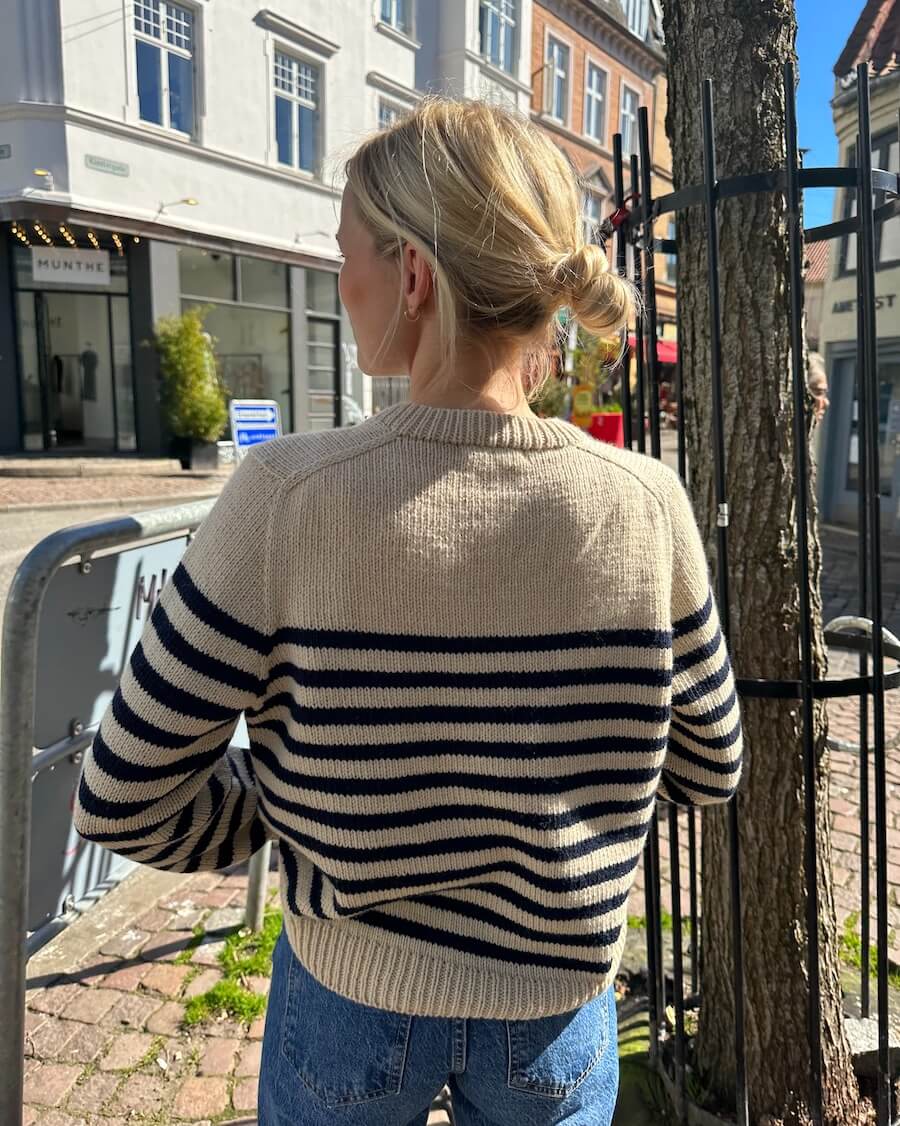 Lyon Sweater - Image 3