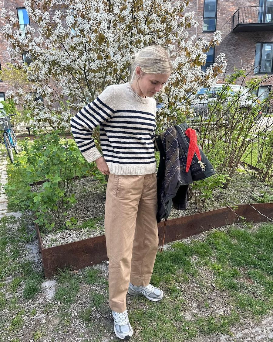 Lyon Sweater - Image 4