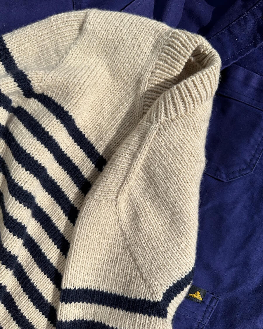 Lyon Sweater - Image 5