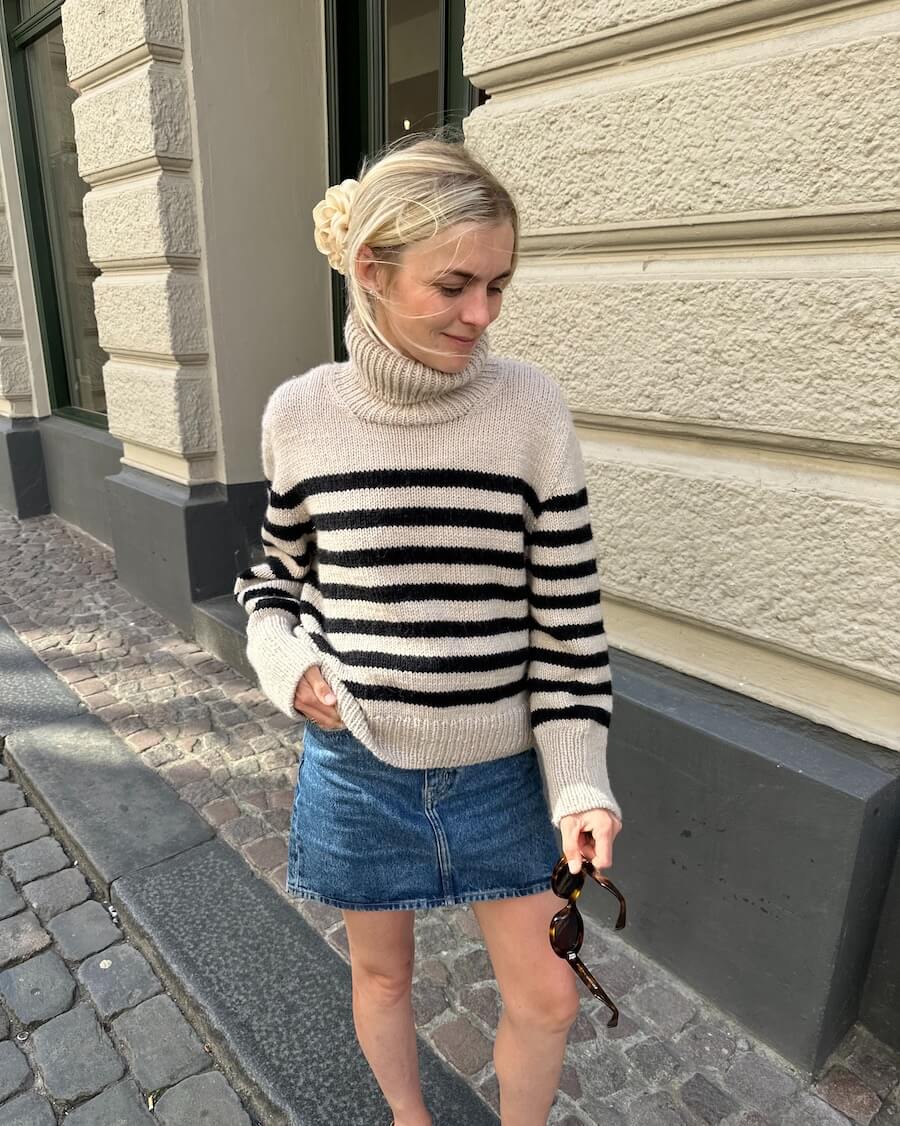 Lyon Sweater - Chunky Edition - Image 4