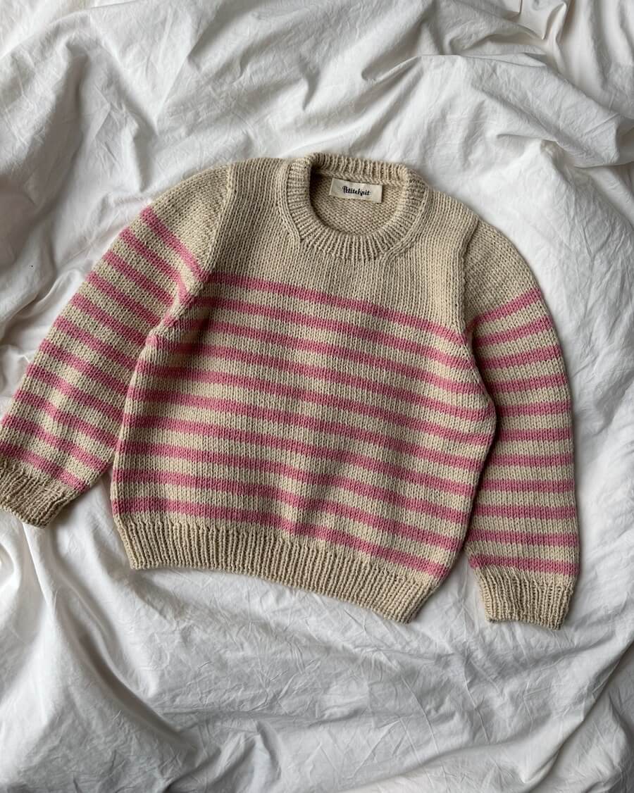 Lyon Sweater Junior - Image 7