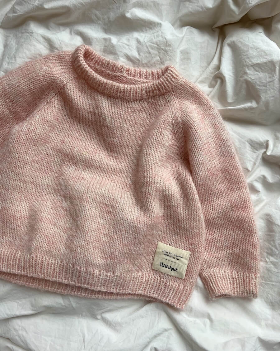 "Made by someone who loves me"-label - Image 3