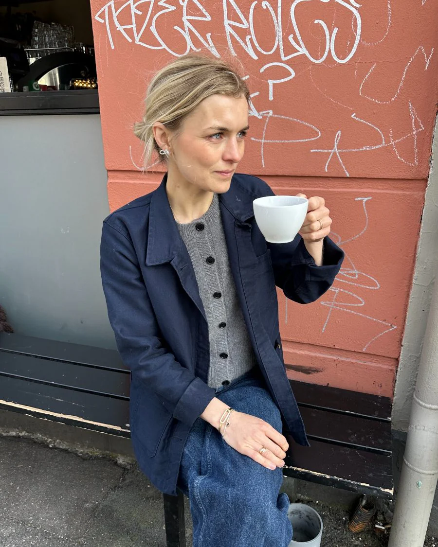 Maggie Cardigan - Image 8