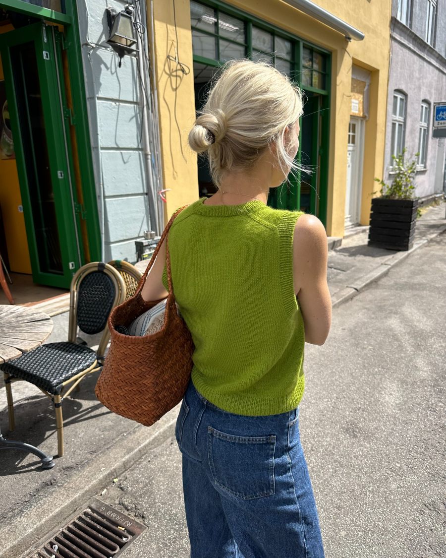 Maggie Vest - Image 3