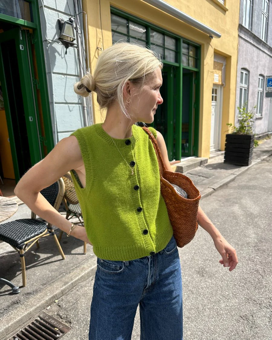 Maggie Vest - Image 4