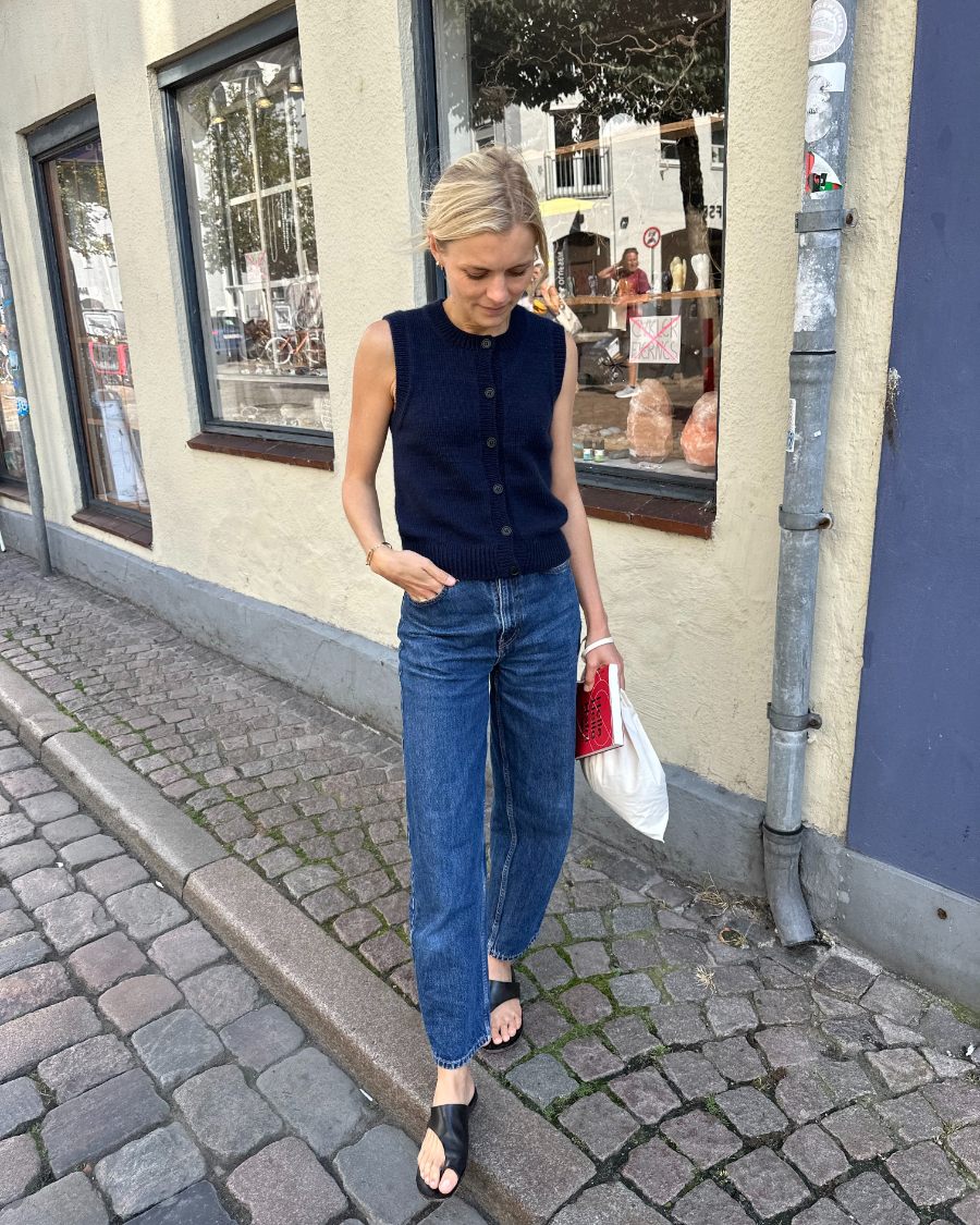 Maggie Vest - Image 5