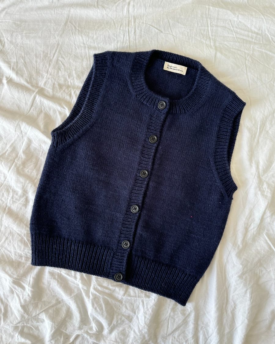 Maggie Vest - Image 6