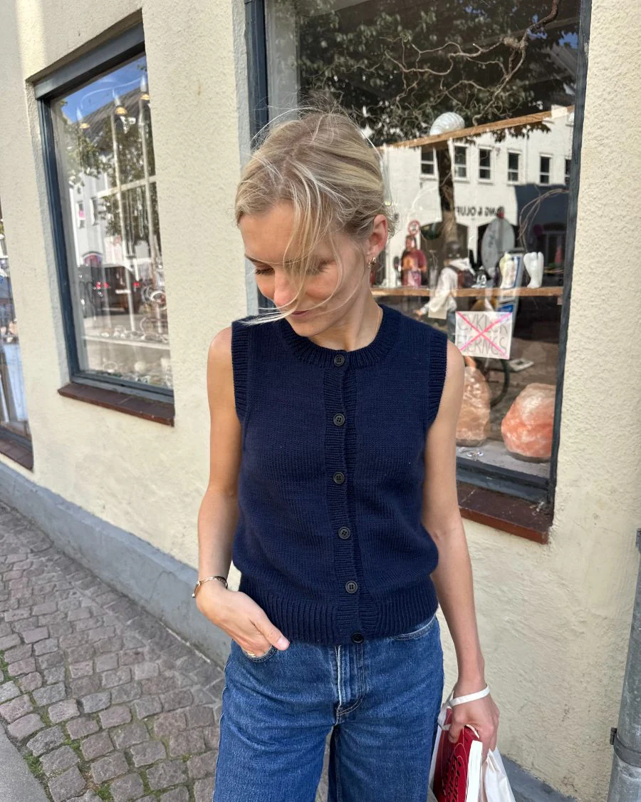 Maggie Vest - Image 8