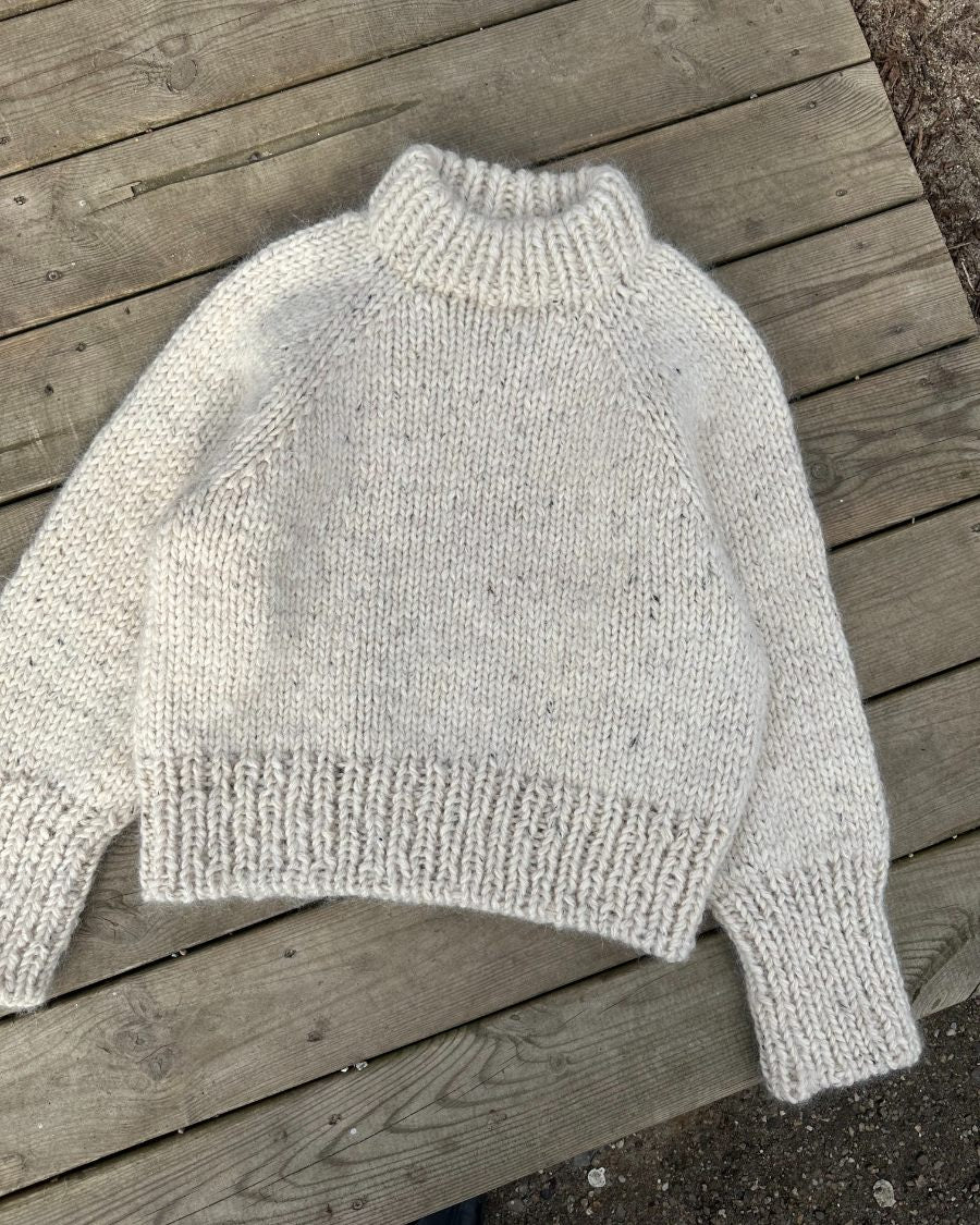 Marble Sweater - Image 6