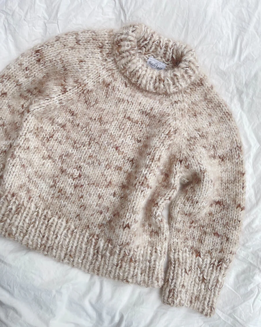 Marble Sweater - Image 8