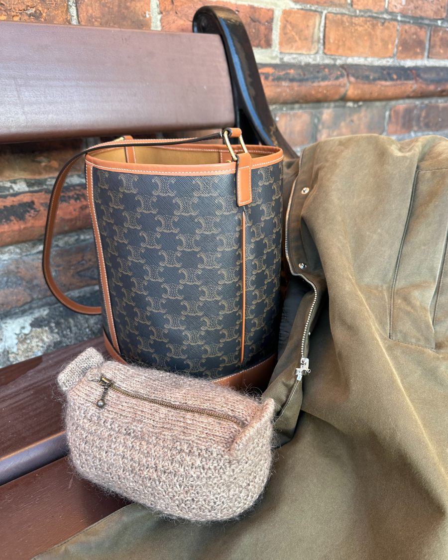 Marie Clutch - Image 6