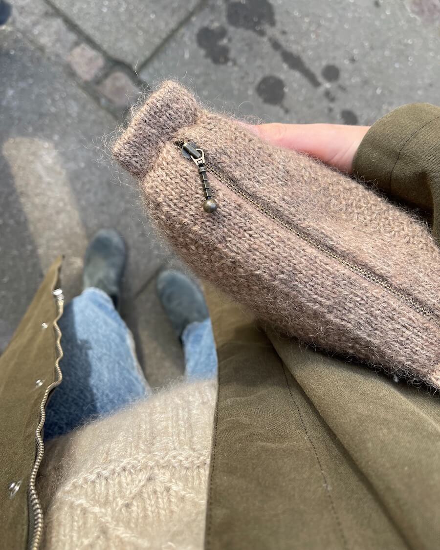Marie Clutch - Image 8