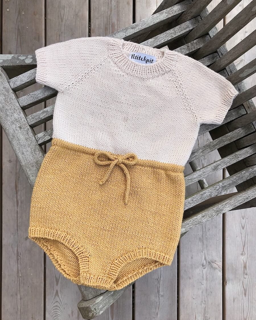 Maries Romper - Image 2