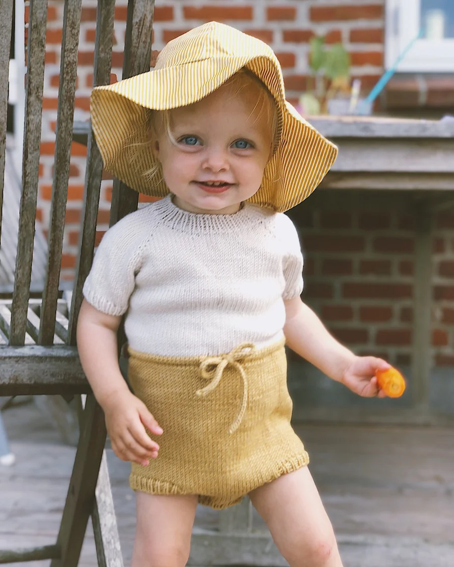 Maries Romper - Image 3