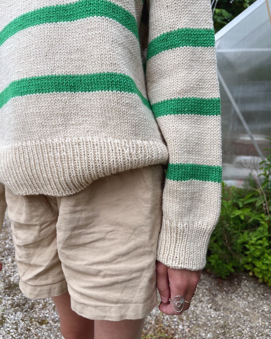 Marseille Sweater Young - Image 4