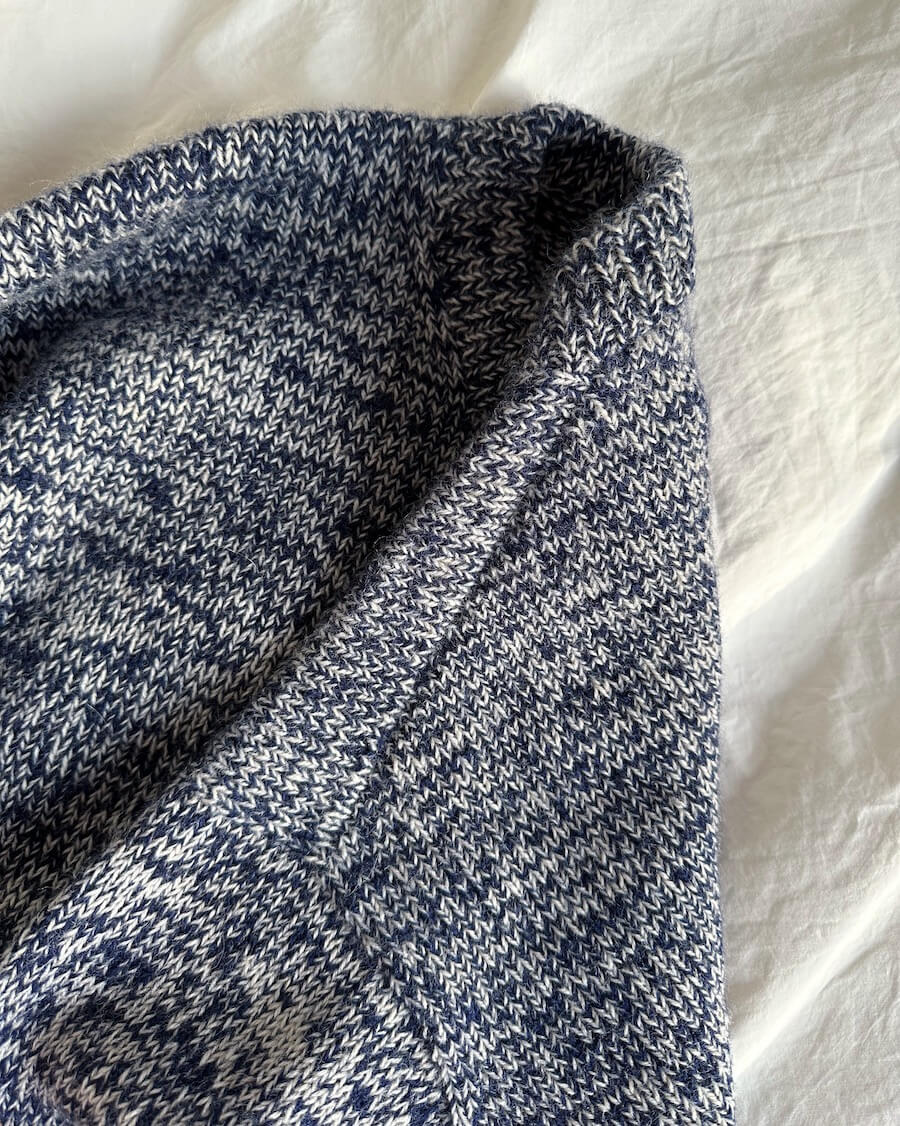 Melange Sweater - Image 3