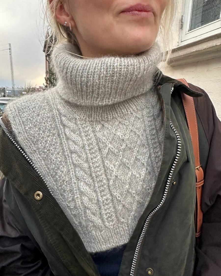 Moby Neck - Image 7
