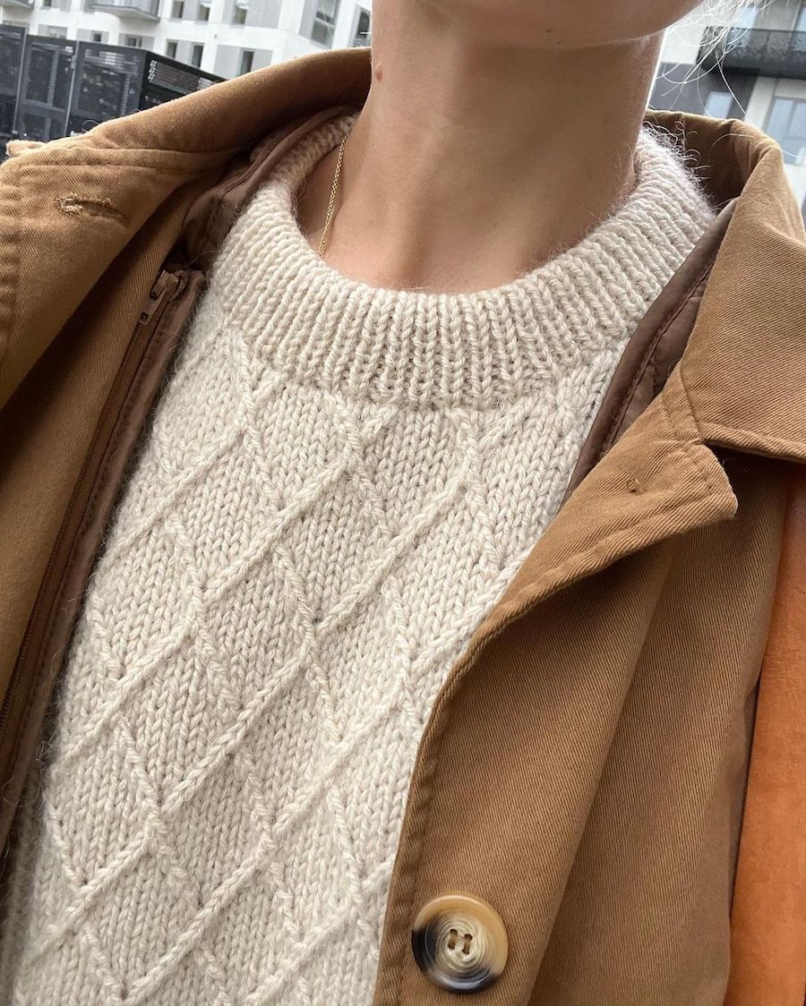 Moby Sweater - Image 3