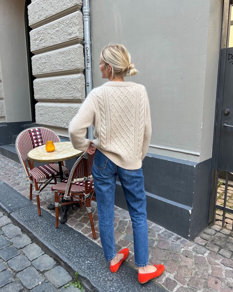 Moby Sweater - Image 5