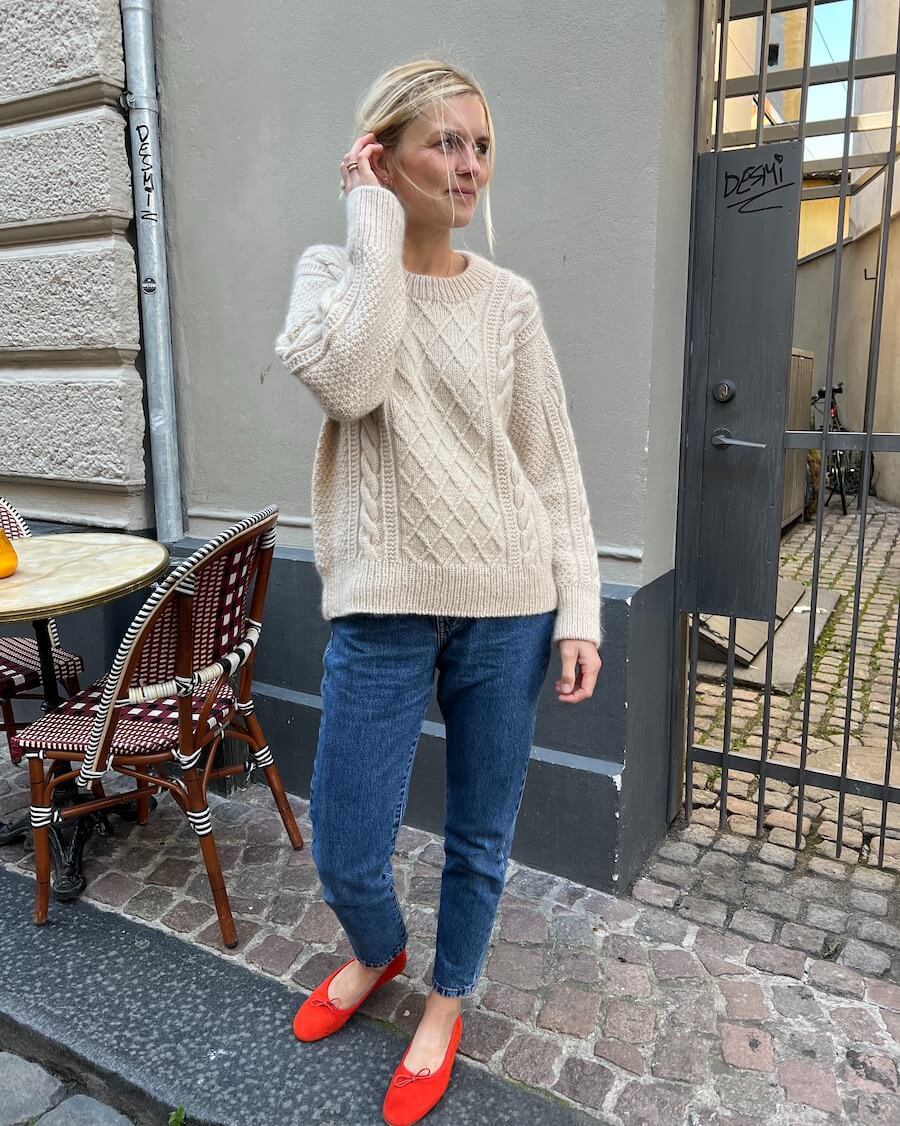 Moby Sweater - Image 7