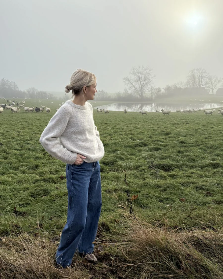 Monday Sweater - Image 3
