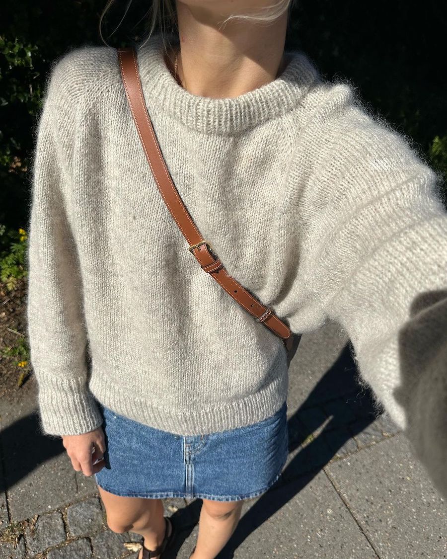 Monday Sweater - Image 6