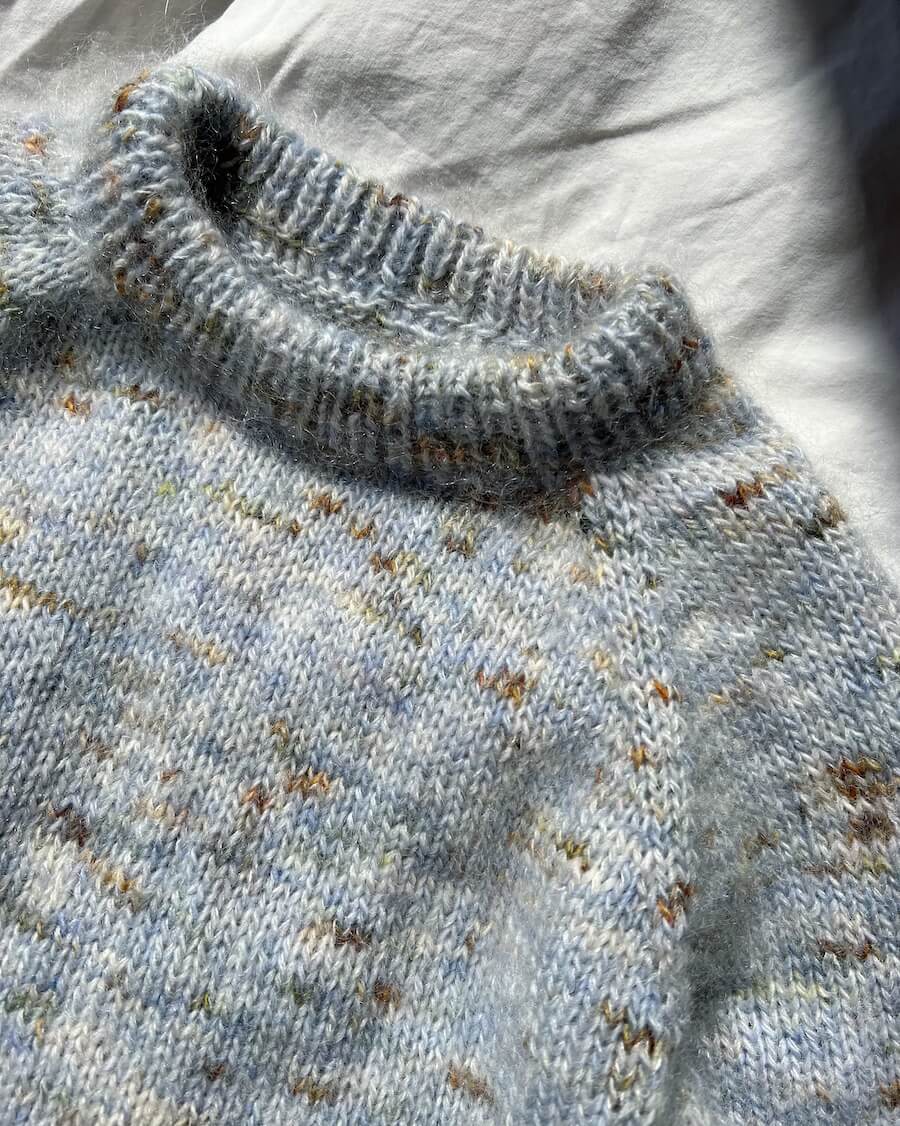 Monday Sweater Junior - Image 4