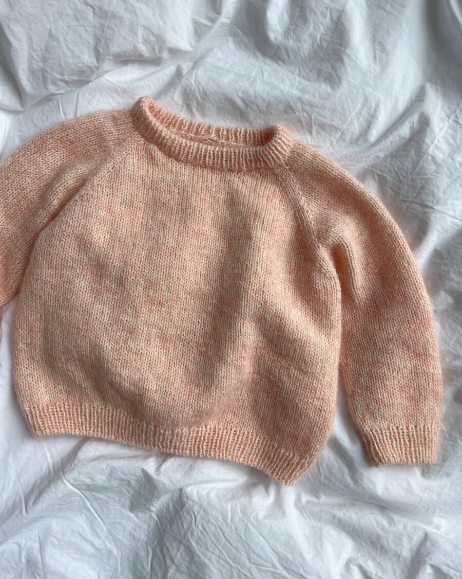Monday Sweater Junior - Image 8