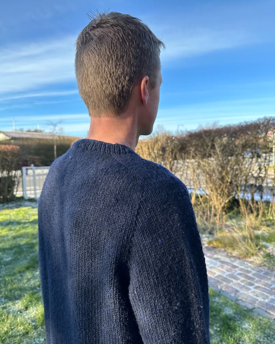 Northland Sweater - Image 3