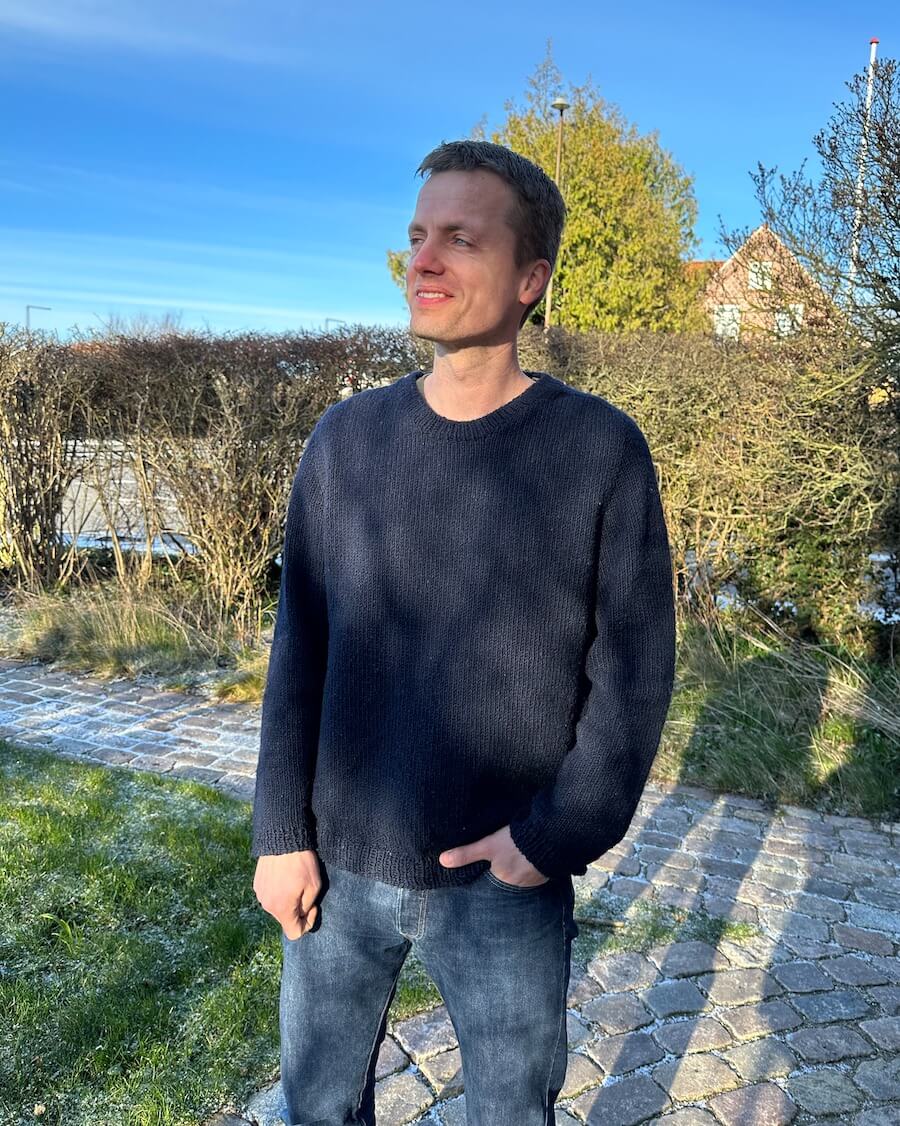 Northland Sweater - Image 4