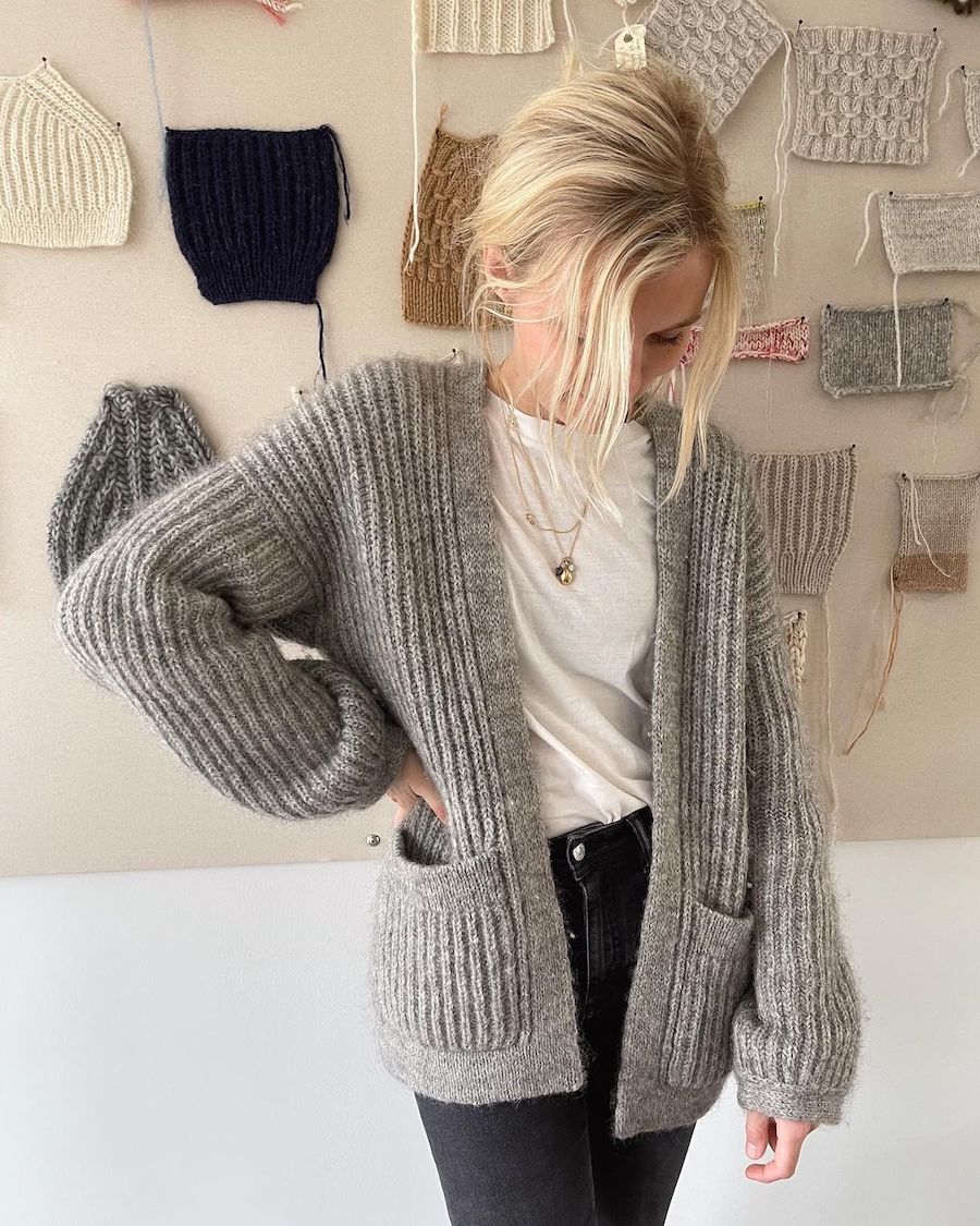 November Jacket - Image 3