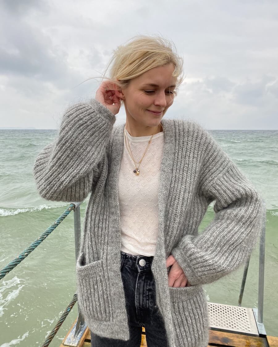 November Jacket - Image 5