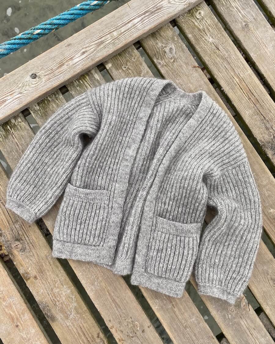 November Jacket - Image 6