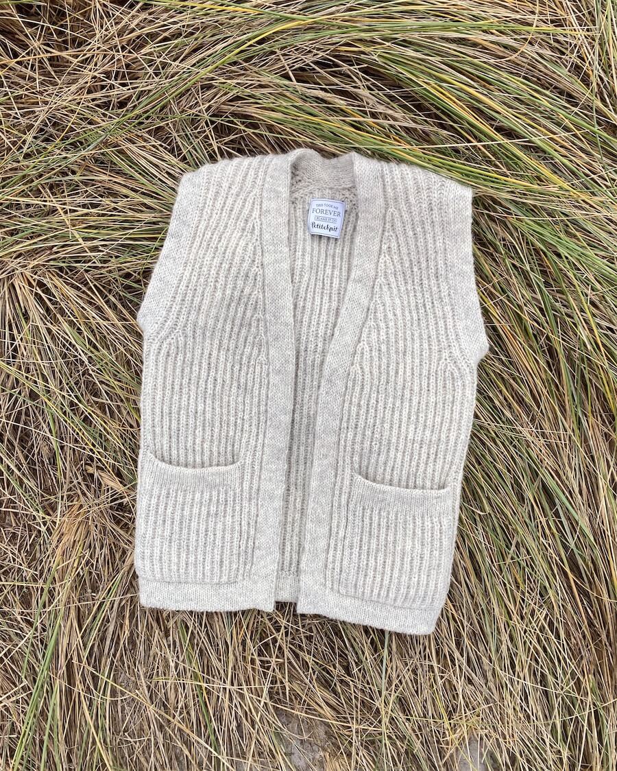 November Vest - Image 3