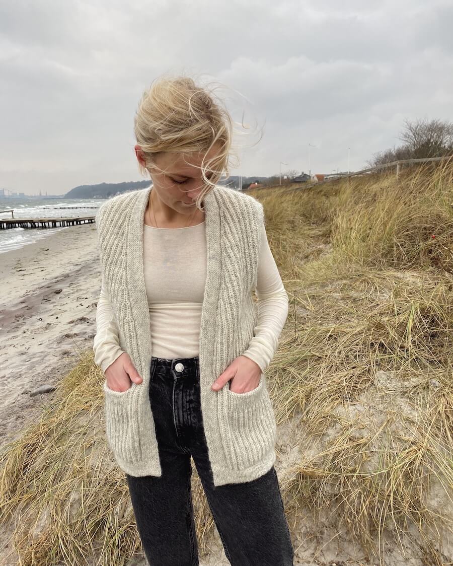 November Vest - Image 5