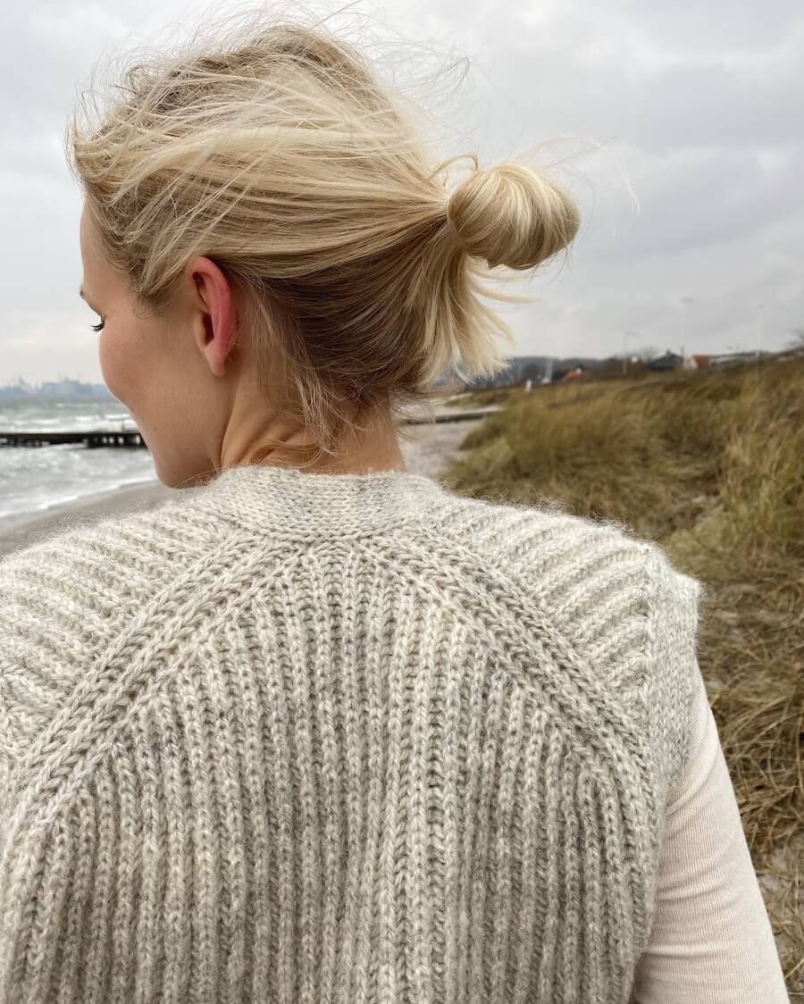 November Vest - Image 6