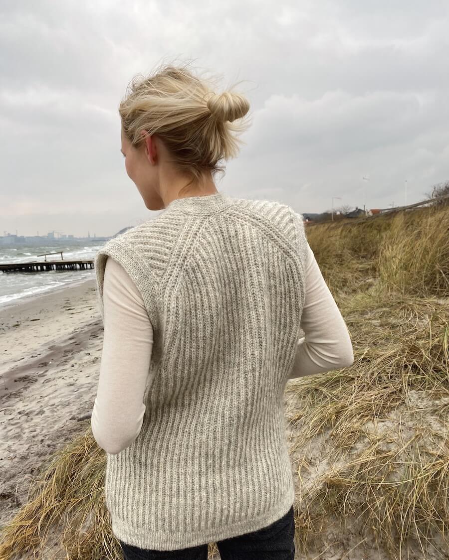 November Vest - Image 8