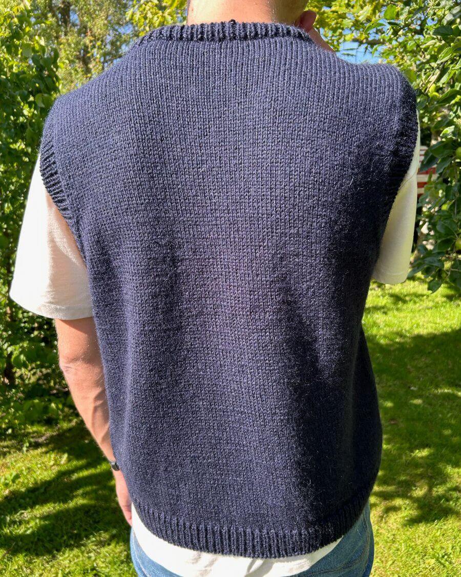 Novice Slipover Man - Image 7
