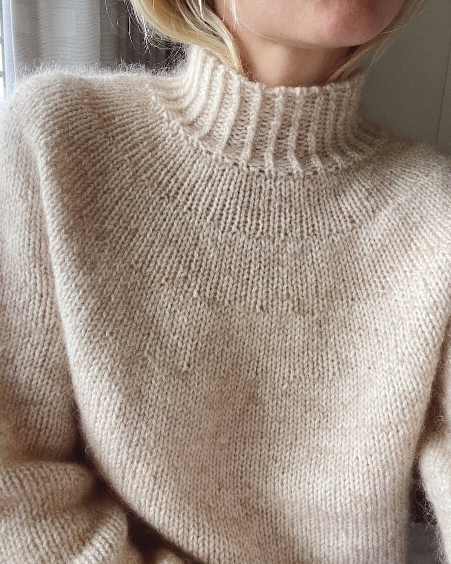 Novice Sweater - Image 4