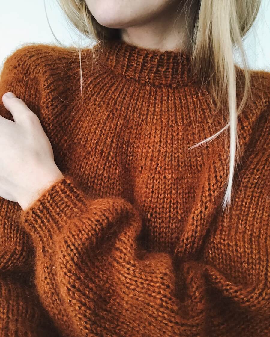 Novice Sweater - Image 5