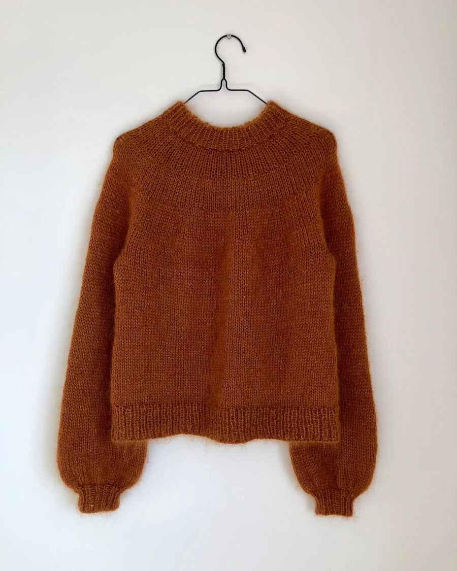 Novice Sweater - Image 6