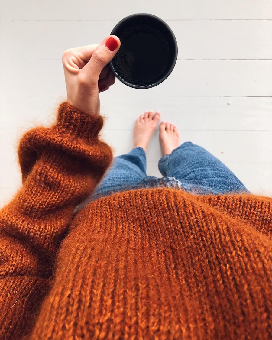 Novice Sweater - Image 7
